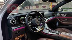 مێرسێدس بێنز E-Class